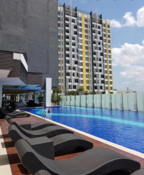 JC Warmest HOMESTAY IPOH